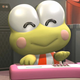 Illustration for article titled You Dont Want The New Hello Kitty Online Theme Stuck In Your Head